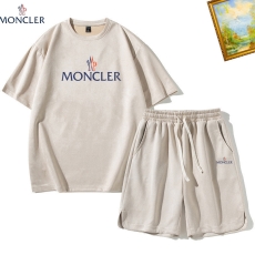 Moncler Short Suits